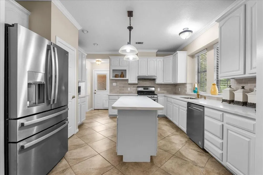 5255 Beaver Road Santa Fe, TX 77517