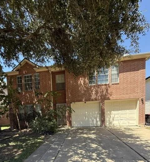 9323 Eaglewood Spring Drive