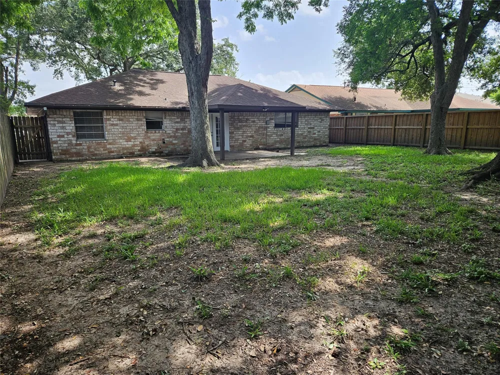 1402 New Orleans Street Deer Park, TX 77536
