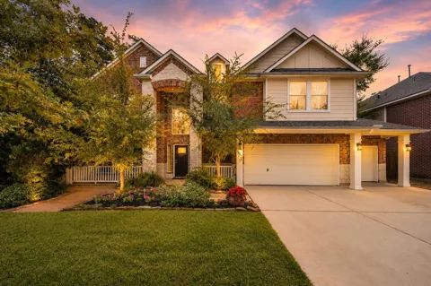 25214 Piney Heights Lane