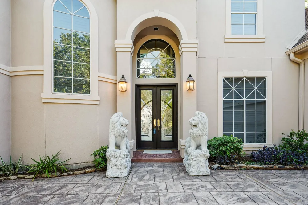 3707 Abbeywood Drive Pearland, TX 77584