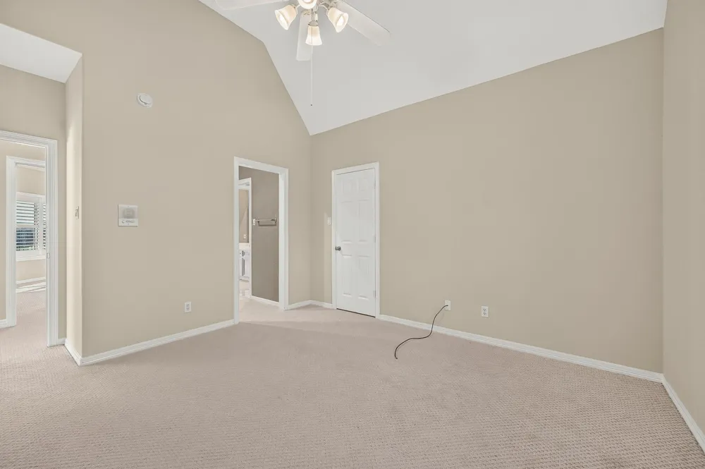 3707 Abbeywood Drive Pearland, TX 77584