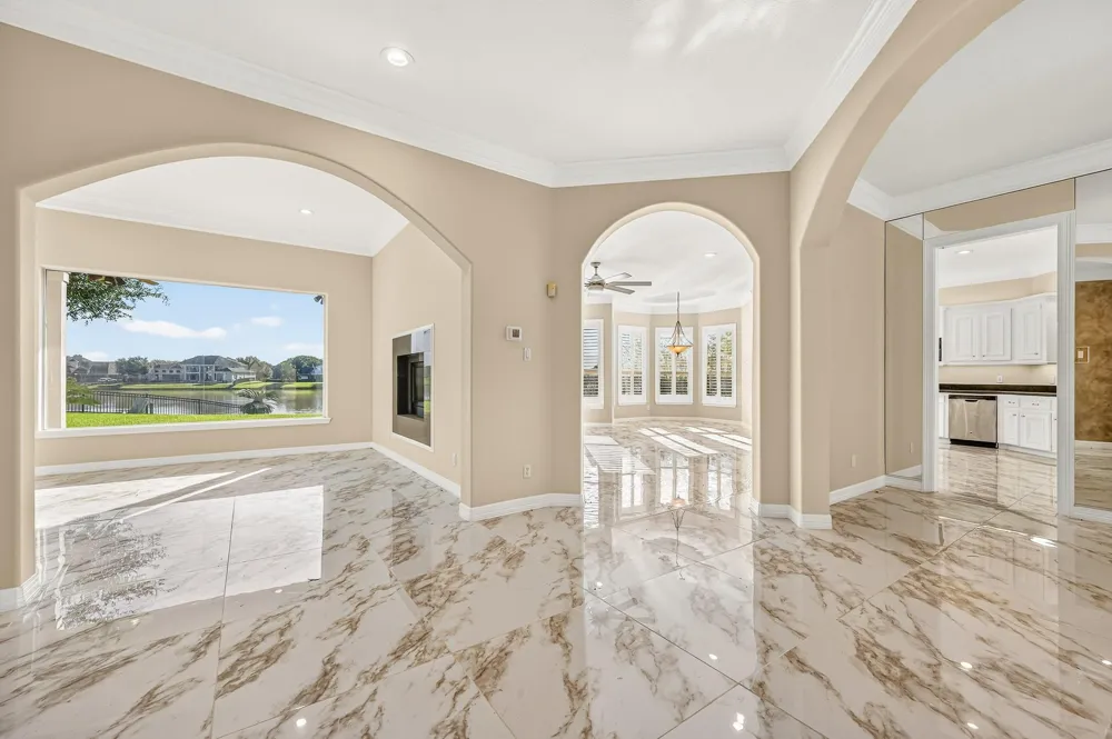3707 Abbeywood Drive Pearland, TX 77584