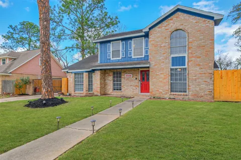 2326 Bright Meadows Drive