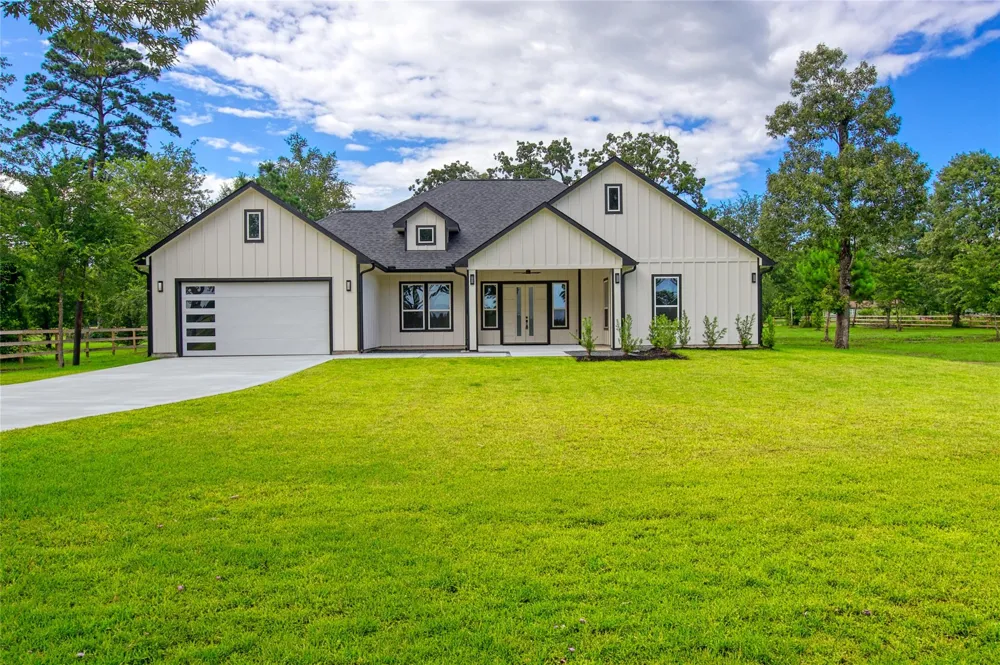 11082 Tammy Circle Plantersville, TX 77363