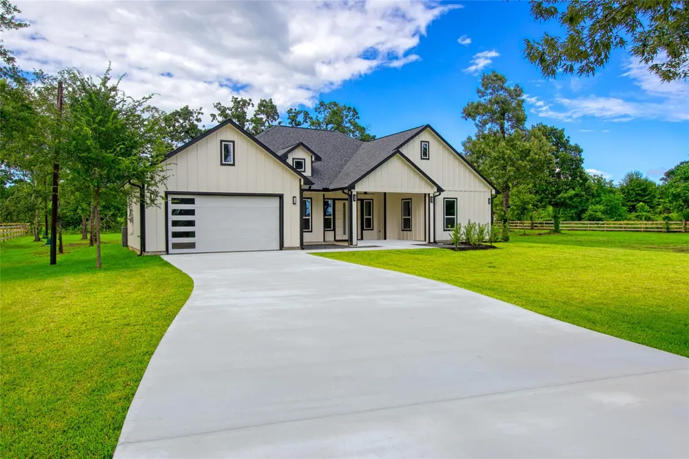 11082 Tammy Circle Plantersville, TX 77363