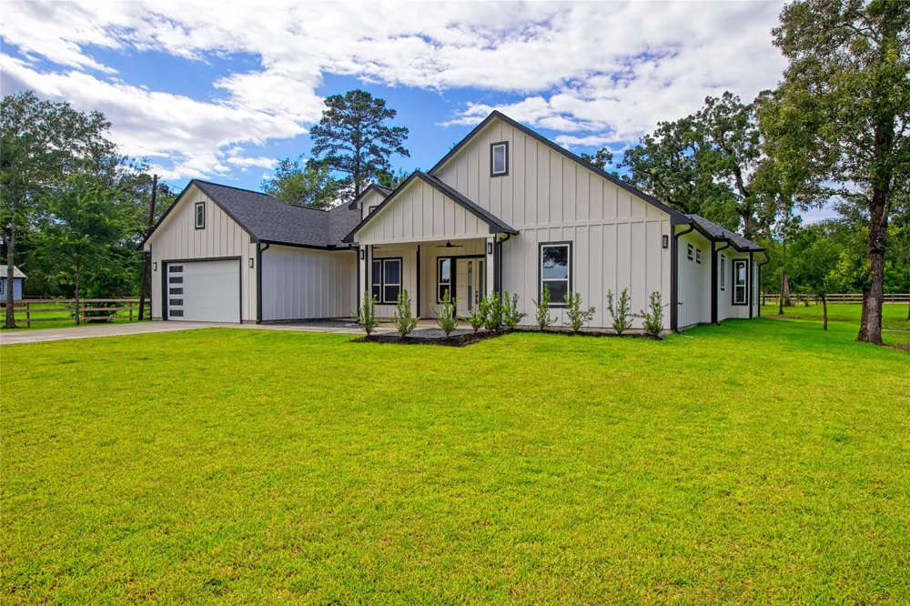 11082 Tammy Circle Plantersville, TX 77363