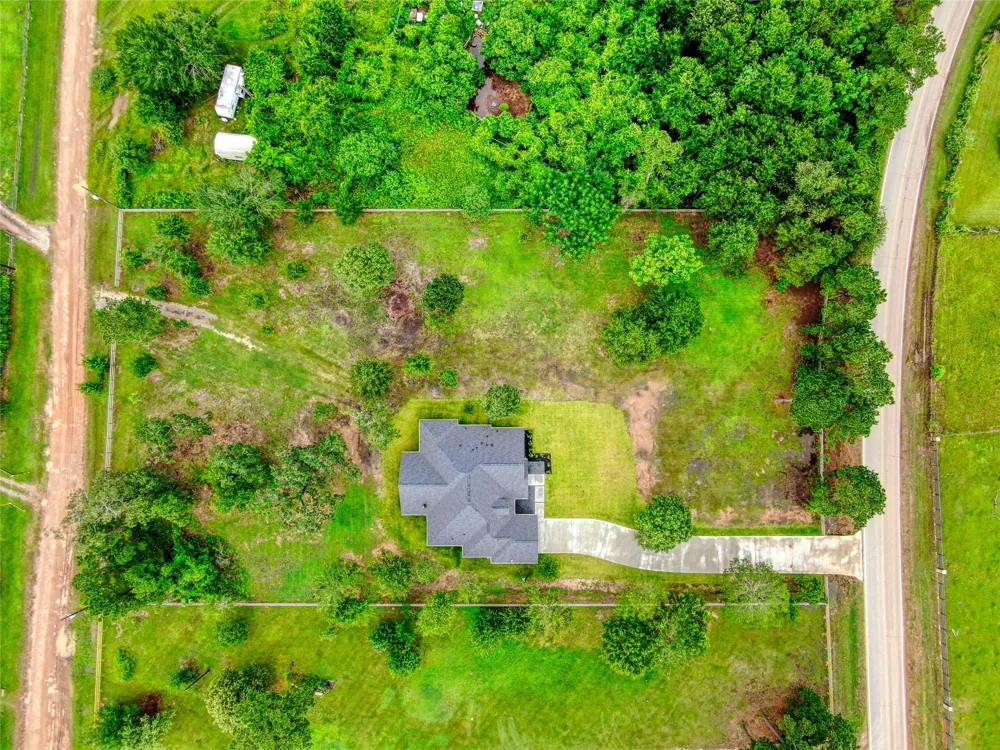 11082 Tammy Circle Plantersville, TX 77363