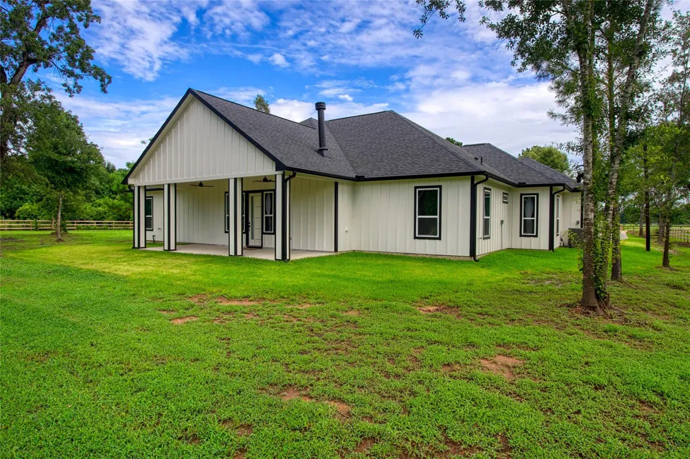 11082 Tammy Circle Plantersville, TX 77363