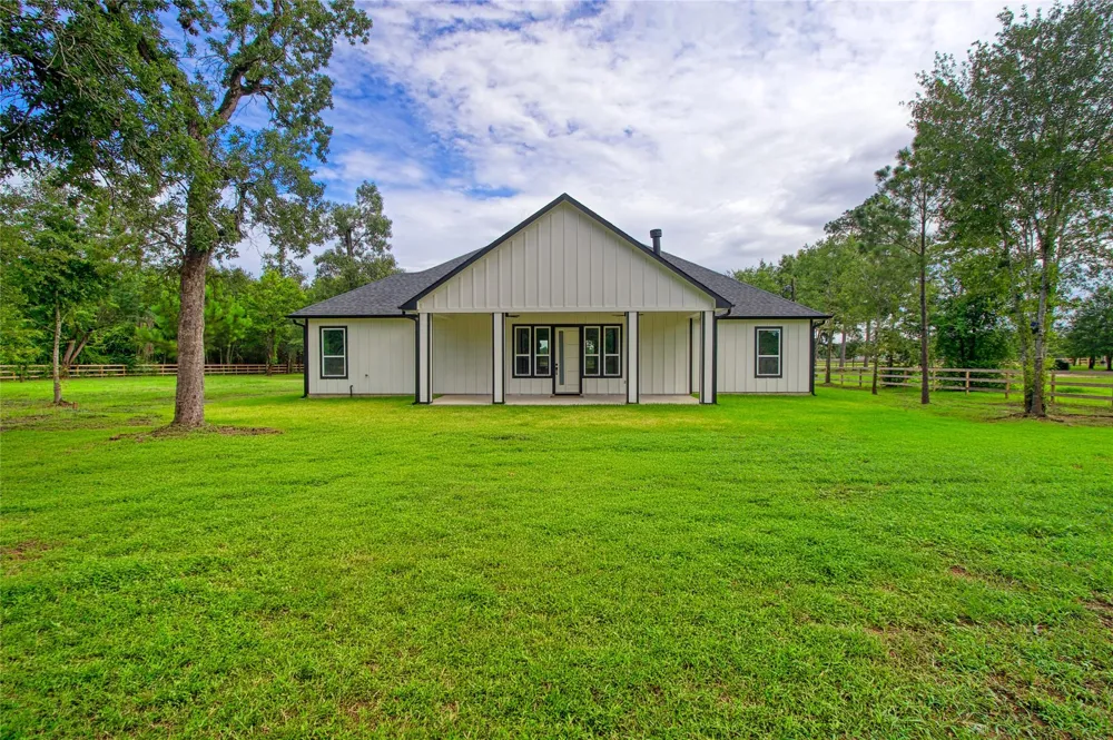 11082 Tammy Circle Plantersville, TX 77363