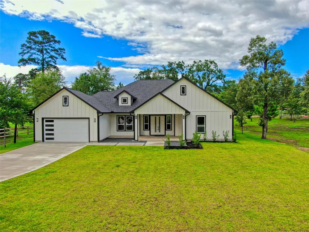 11082 Tammy Circle Plantersville, TX 77363