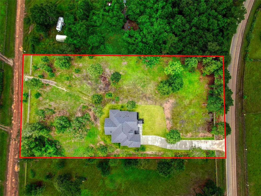11082 Tammy Circle Plantersville, TX 77363