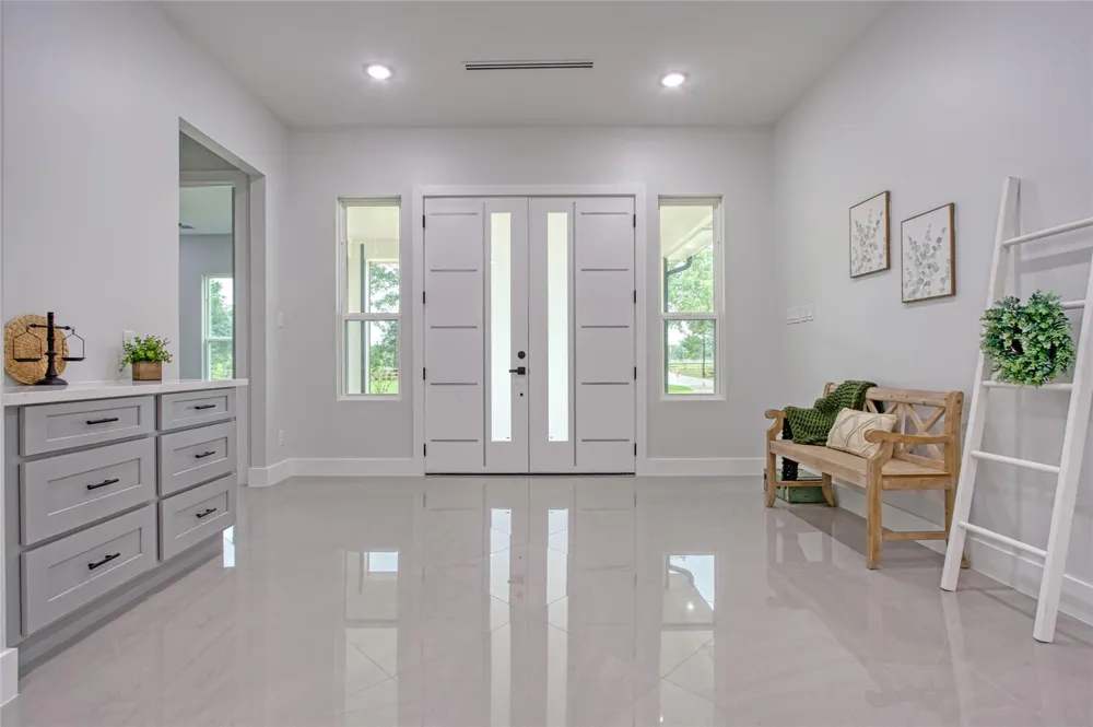 11082 Tammy Circle Plantersville, TX 77363