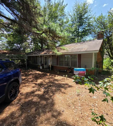 5898 Tryon Road