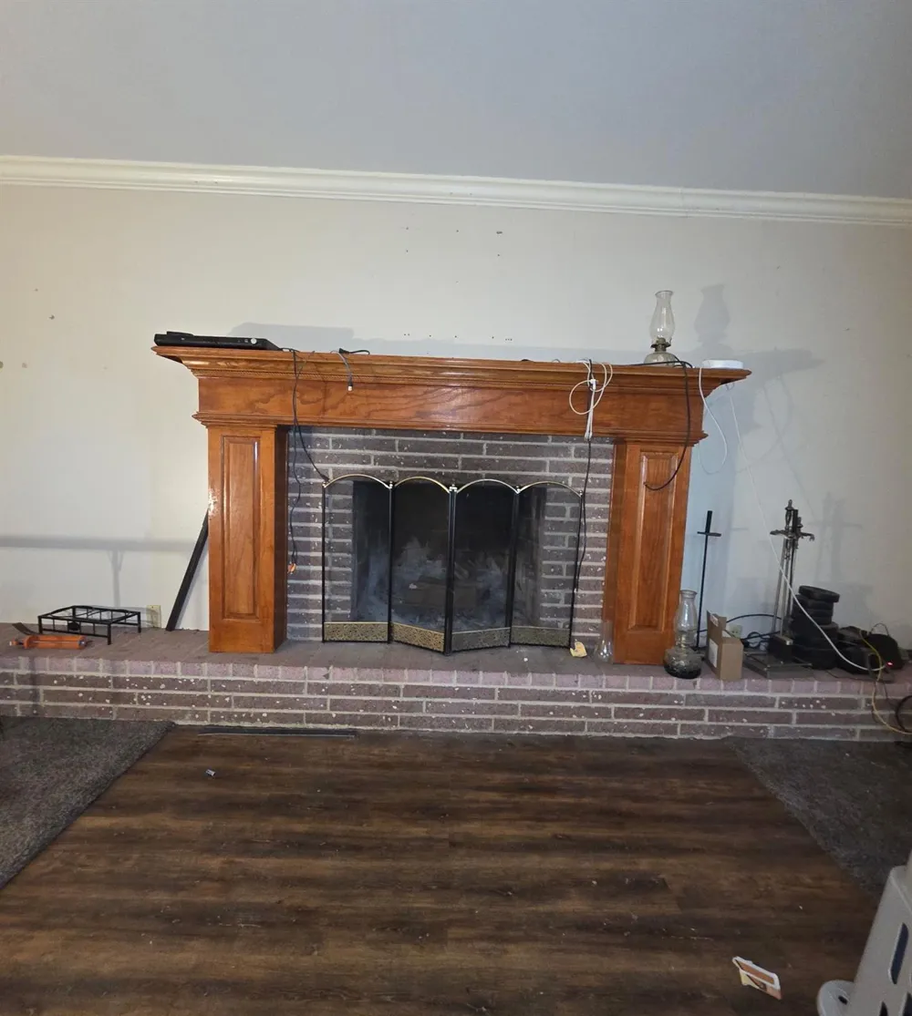 5898 Tryon Road Longview, TX 75605