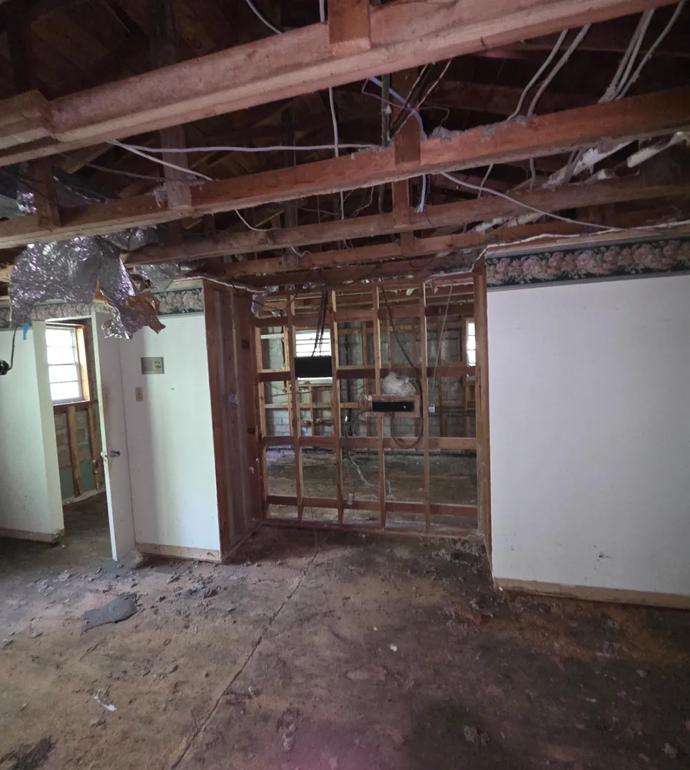 5898 Tryon Road Longview, TX 75605