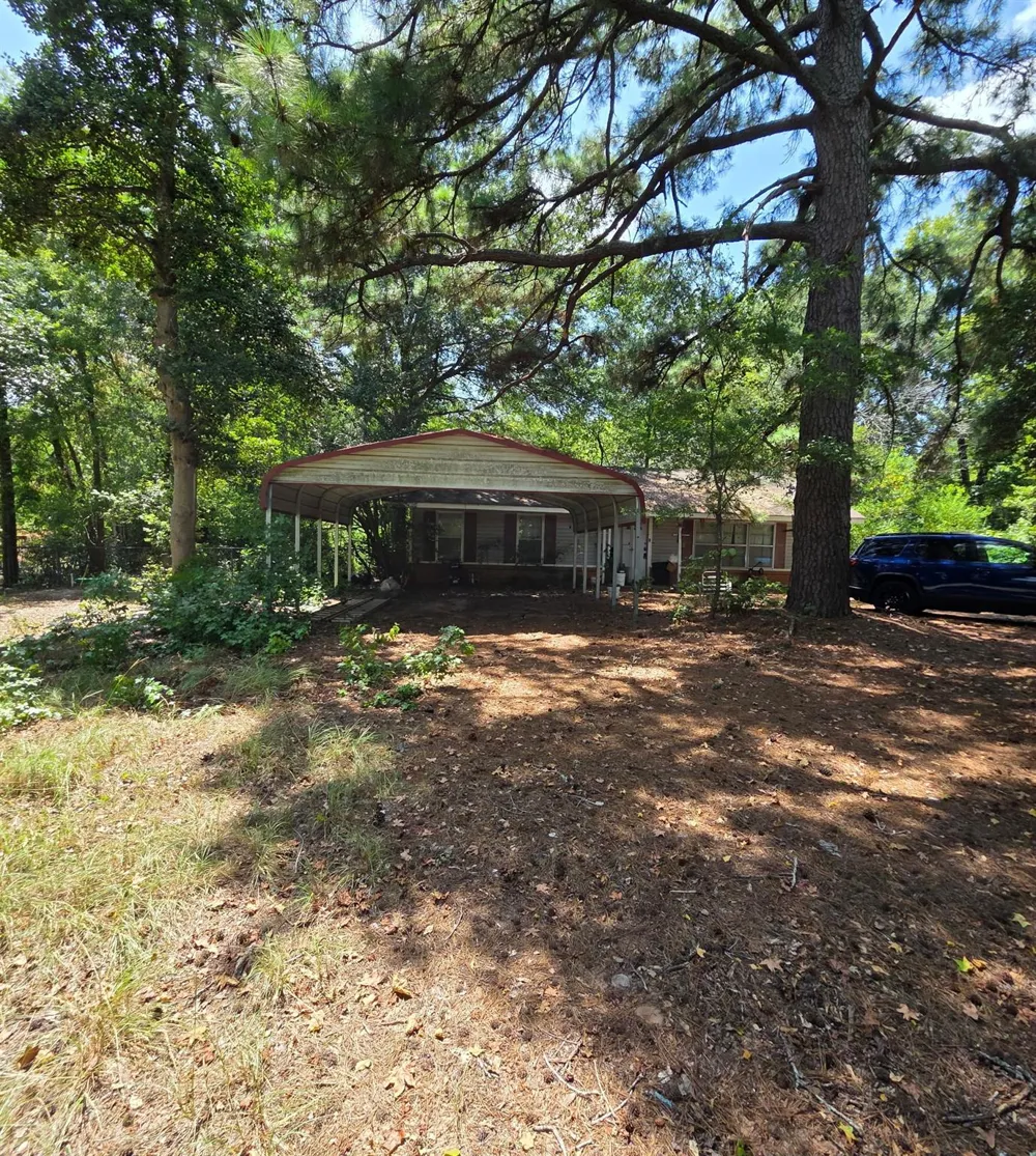5898 Tryon Road Longview, TX 75605