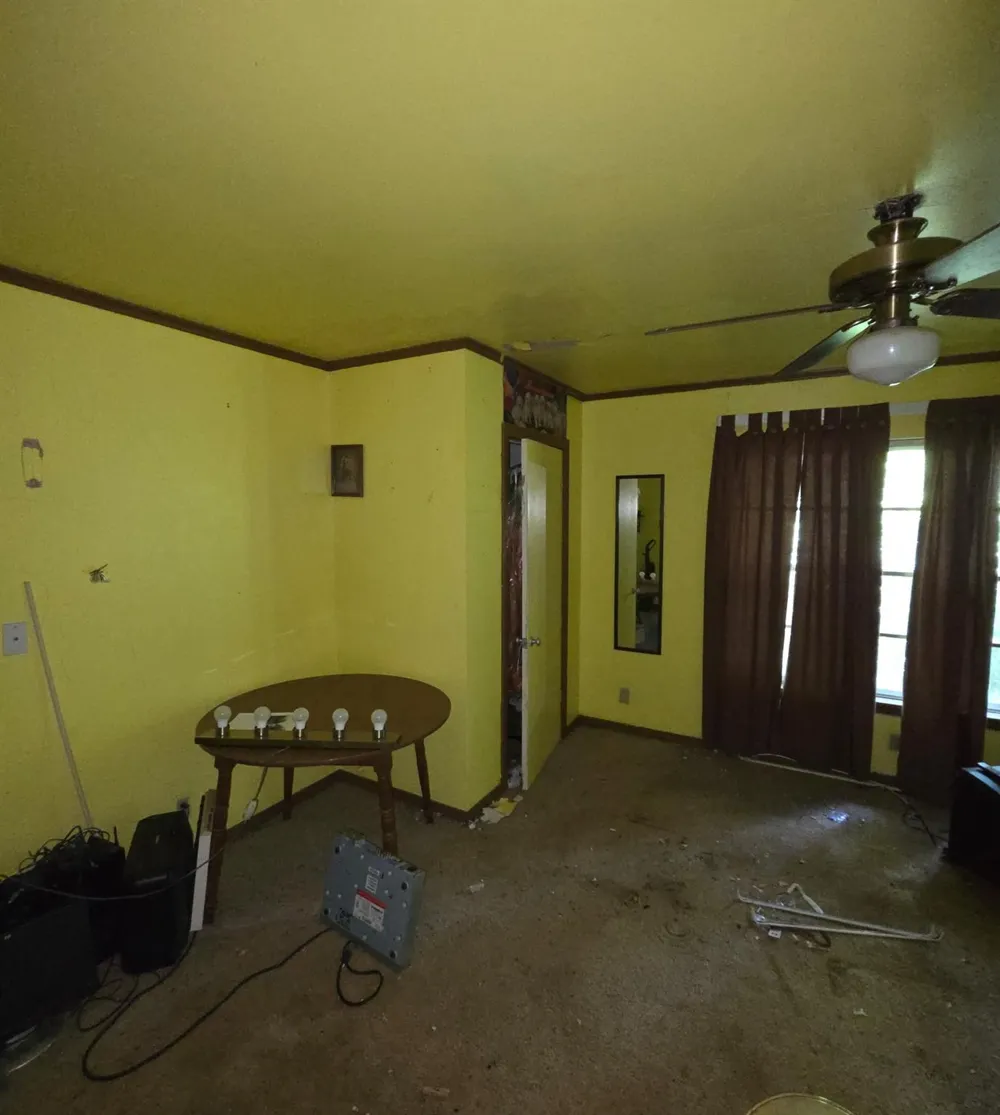 5898 Tryon Road Longview, TX 75605