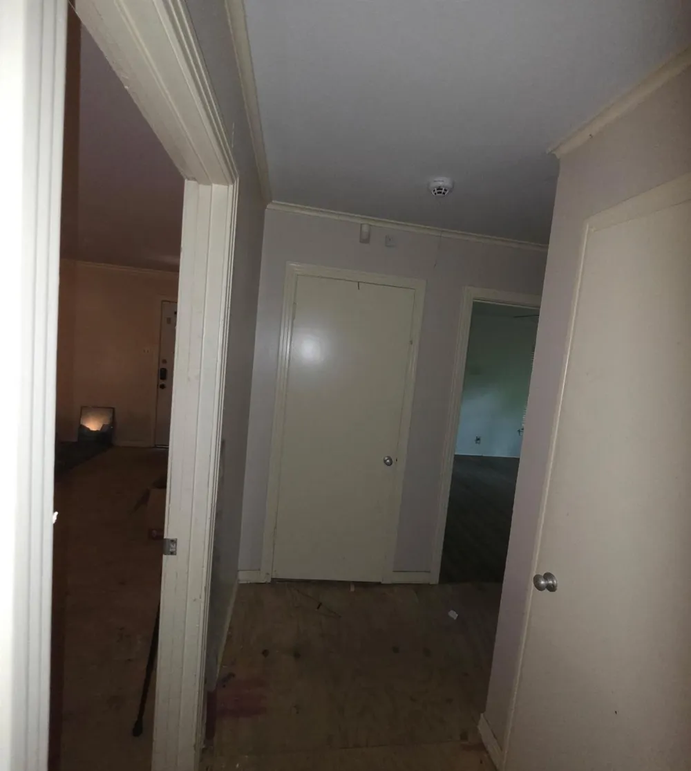 5898 Tryon Road Longview, TX 75605
