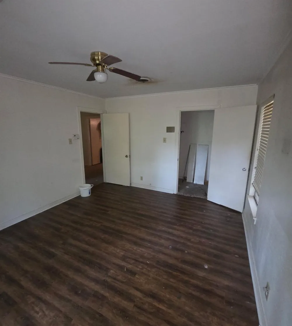 5898 Tryon Road Longview, TX 75605