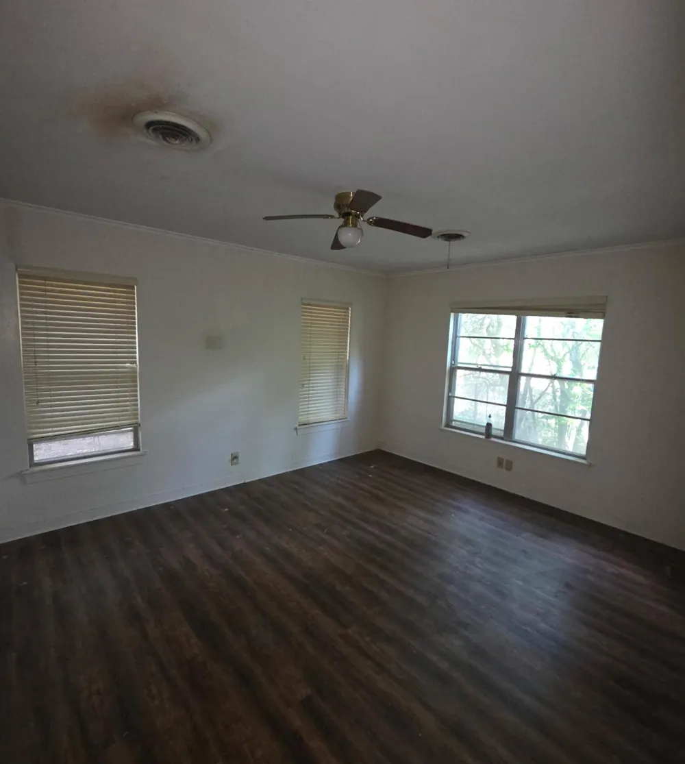 5898 Tryon Road Longview, TX 75605