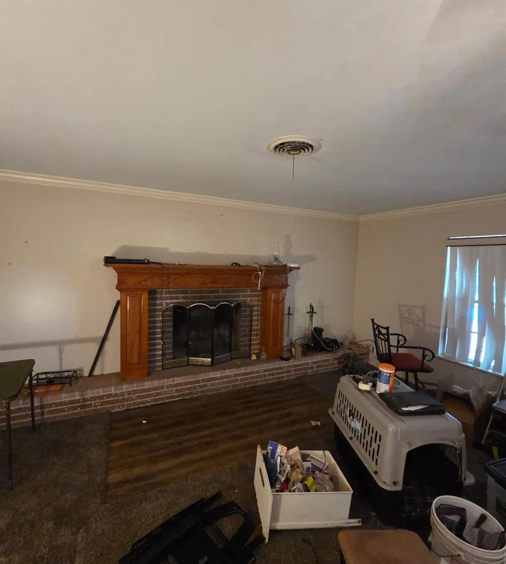 5898 Tryon Road Longview, TX 75605