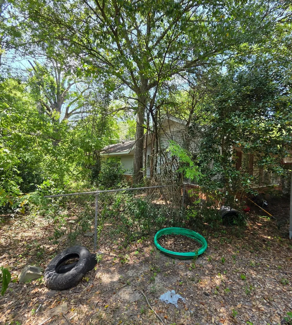 5898 Tryon Road Longview, TX 75605