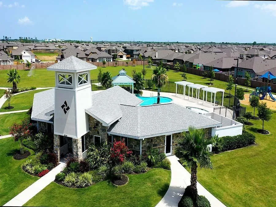 2117 Windy Grove Drive Texas City, TX 77568