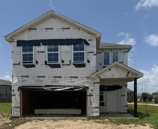 2117 Windy Grove Drive Texas City, TX 77568