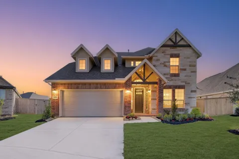 21911 Laurel Cherry Court