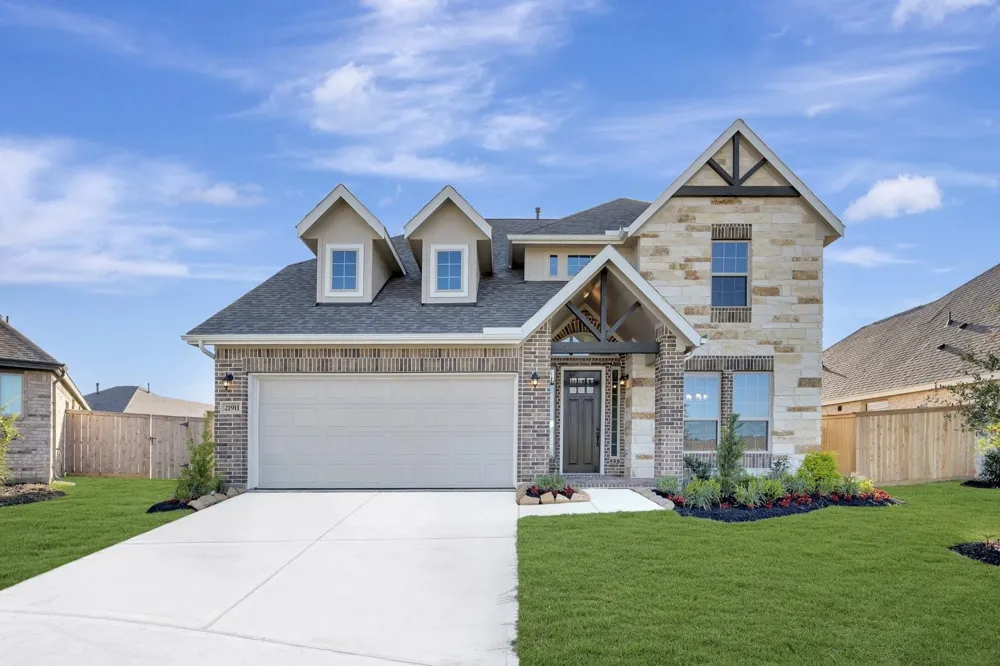 21911 Laurel Cherry Court Waller, TX 77484