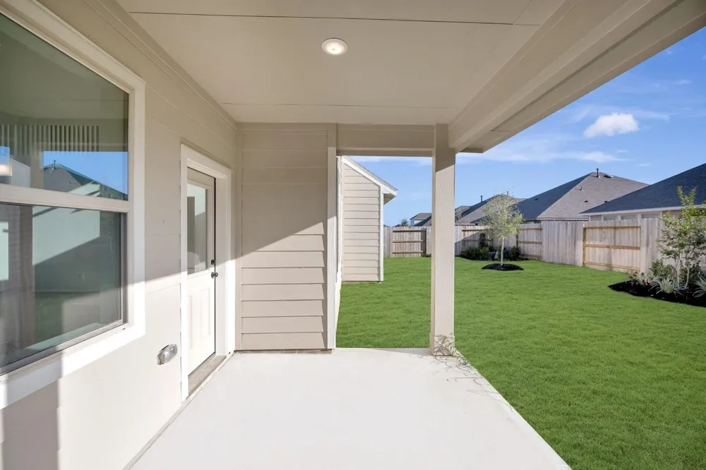 21911 Laurel Cherry Court Waller, TX 77484