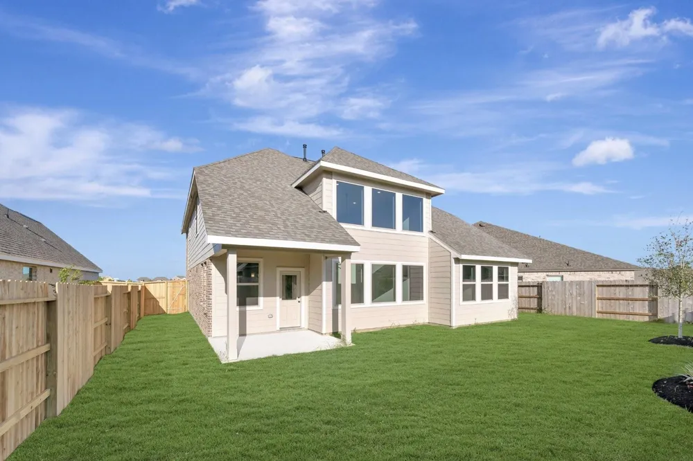 21911 Laurel Cherry Court Waller, TX 77484