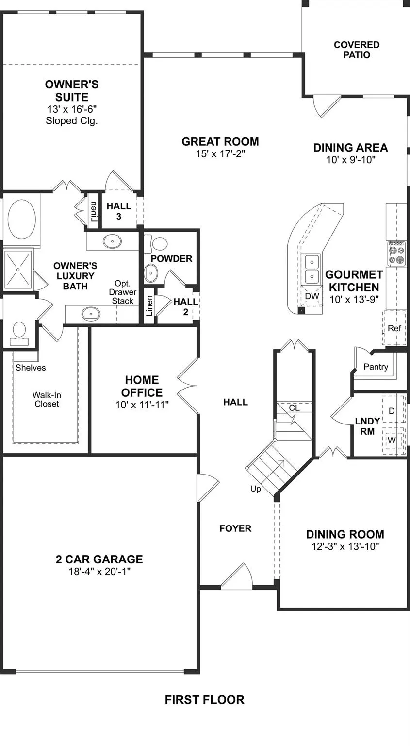 21911 Laurel Cherry Court Waller, TX 77484