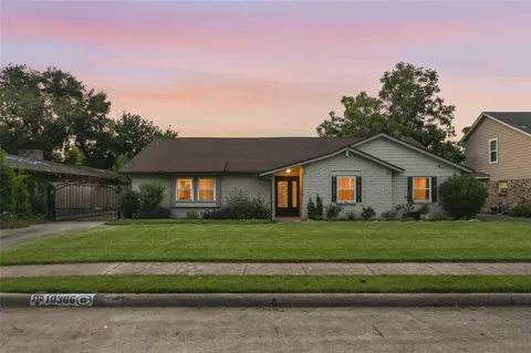 10306 Metronome Drive