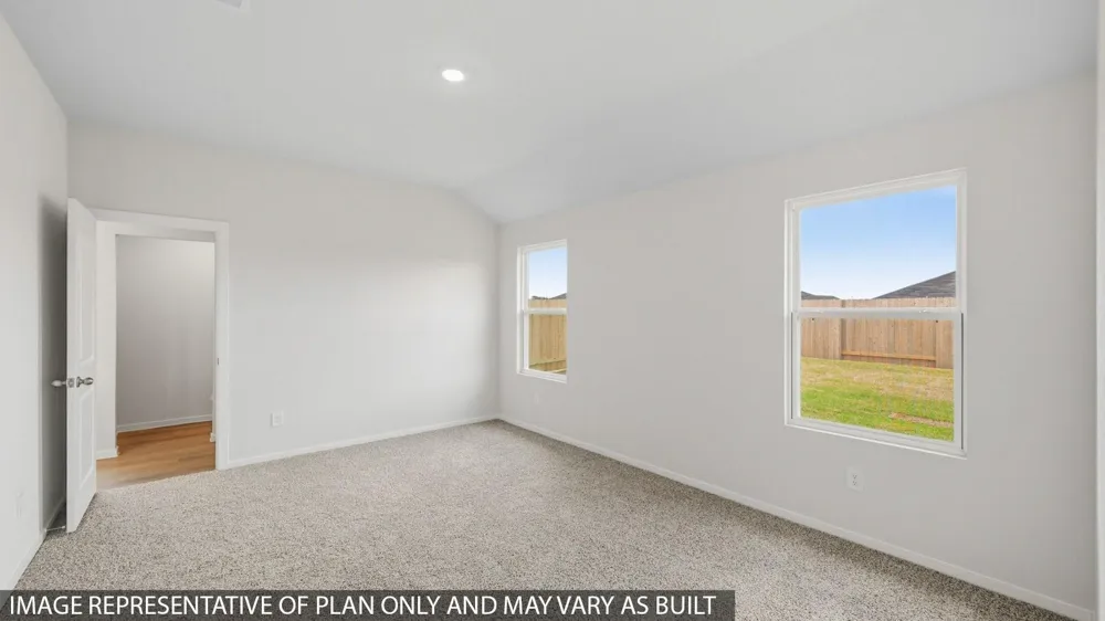 27548 Evergreen Cone Lane Magnolia, TX 77355