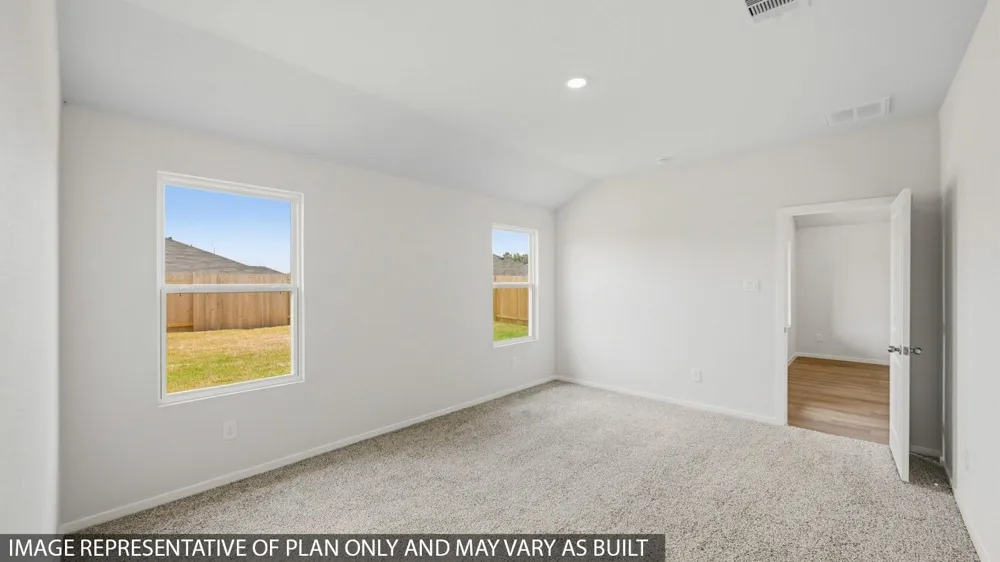 27548 Evergreen Cone Lane Magnolia, TX 77355