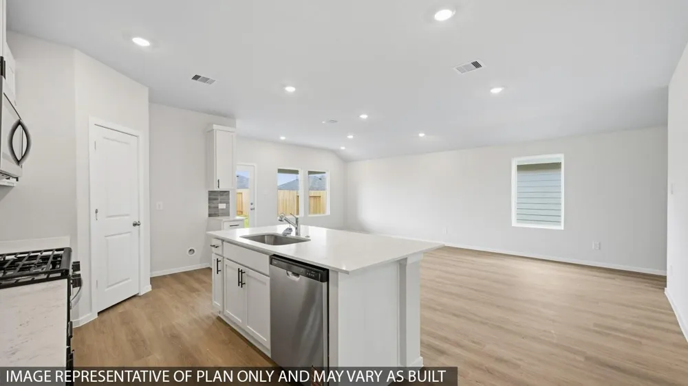 27548 Evergreen Cone Lane Magnolia, TX 77355