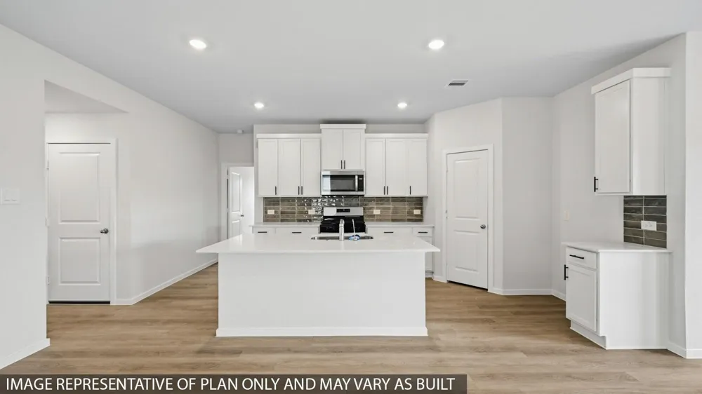 27548 Evergreen Cone Lane Magnolia, TX 77355