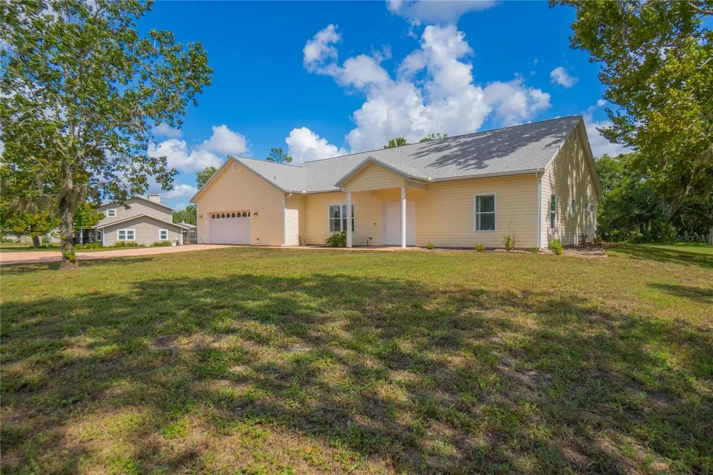 12718 SUGAR CREEK BOULEVARD Hudson, FL 34669