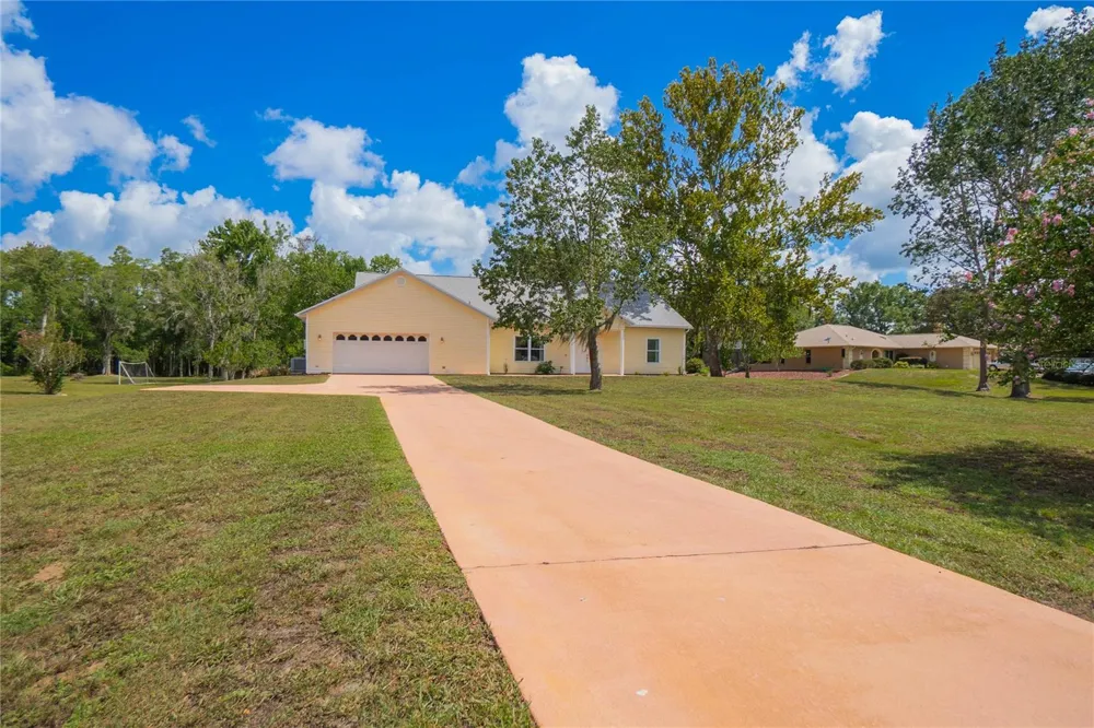 12718 SUGAR CREEK BOULEVARD Hudson, FL 34669