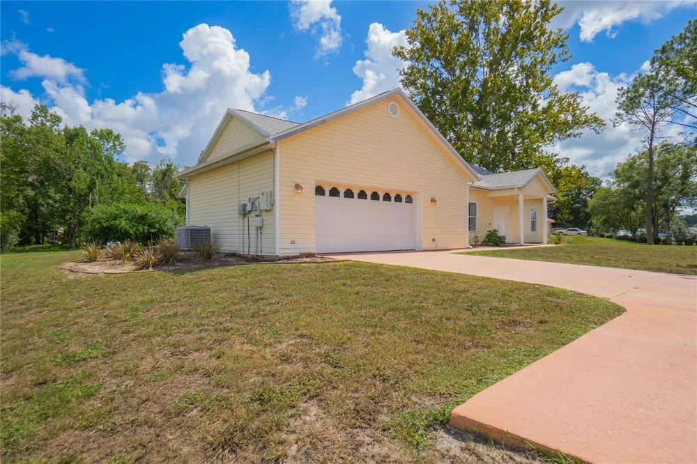 12718 SUGAR CREEK BOULEVARD Hudson, FL 34669