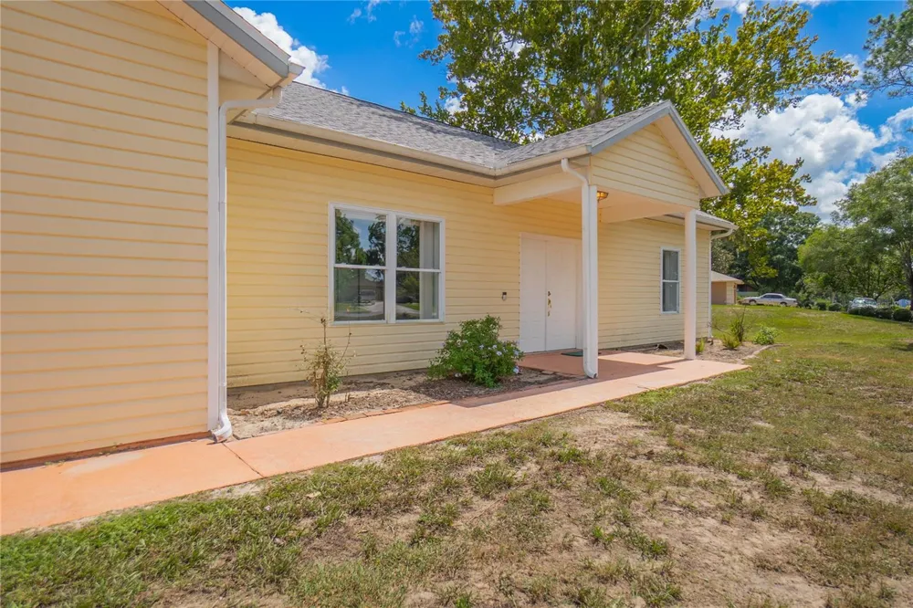 12718 SUGAR CREEK BOULEVARD Hudson, FL 34669