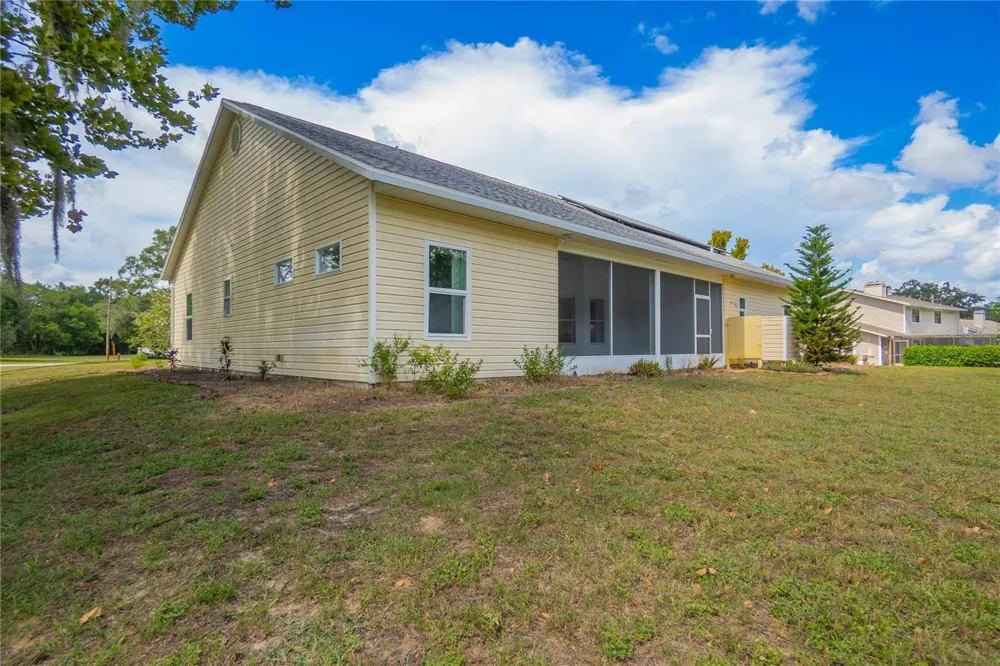 12718 SUGAR CREEK BOULEVARD Hudson, FL 34669
