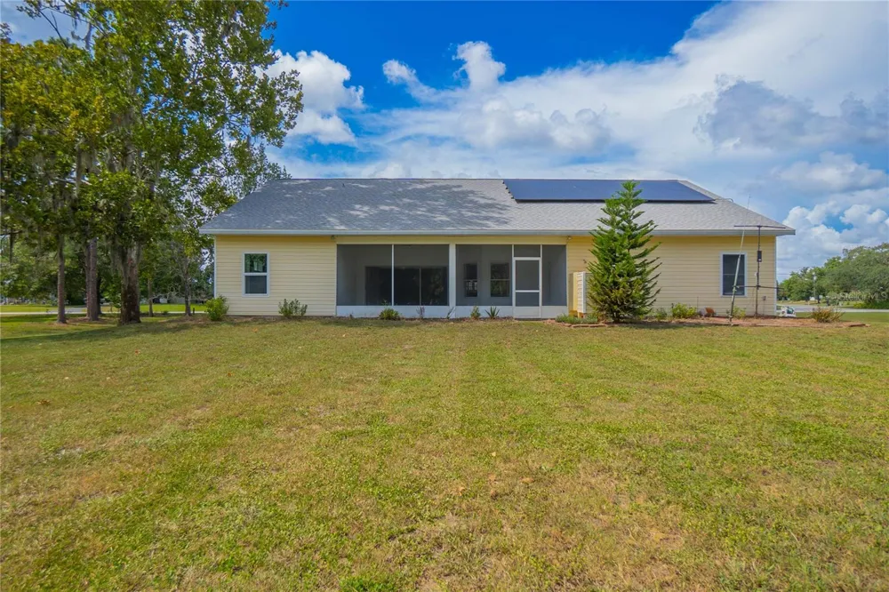 12718 SUGAR CREEK BOULEVARD Hudson, FL 34669