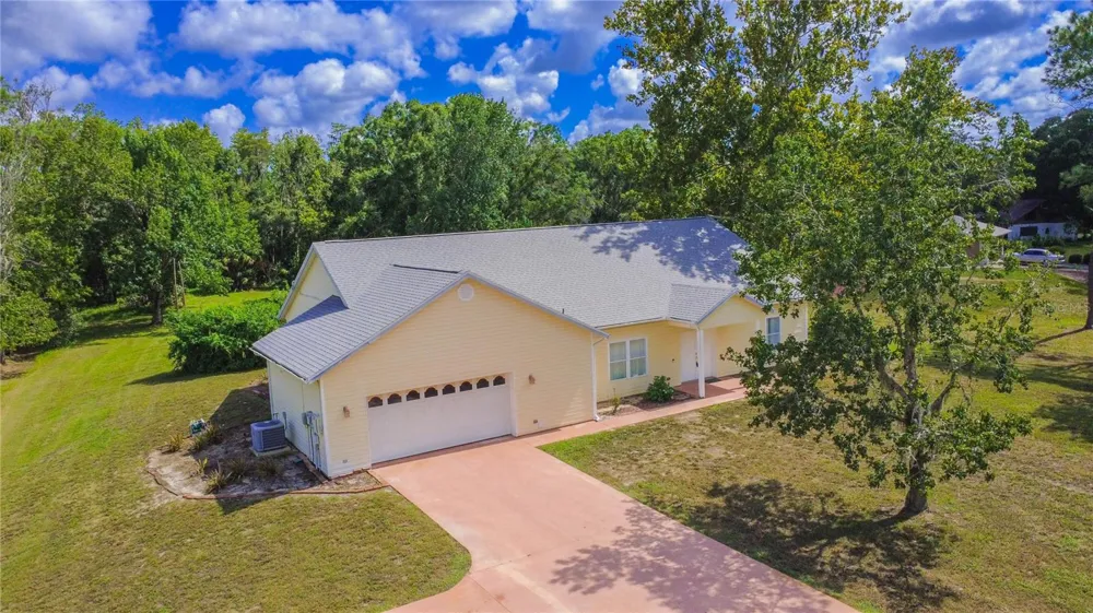 12718 SUGAR CREEK BOULEVARD Hudson, FL 34669