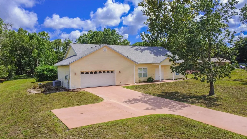 12718 SUGAR CREEK BOULEVARD Hudson, FL 34669