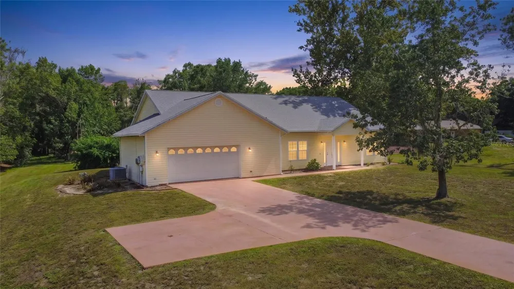 12718 SUGAR CREEK BOULEVARD Hudson, FL 34669