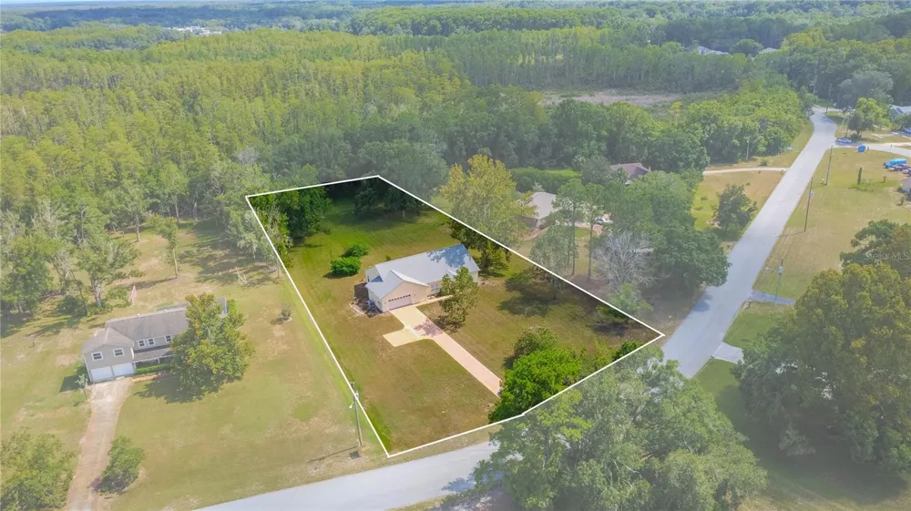 12718 SUGAR CREEK BOULEVARD Hudson, FL 34669