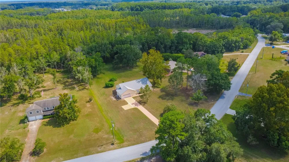 12718 SUGAR CREEK BOULEVARD Hudson, FL 34669